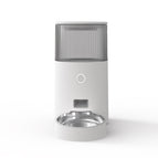 White / USB