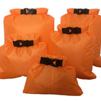 Orange / 5pcs