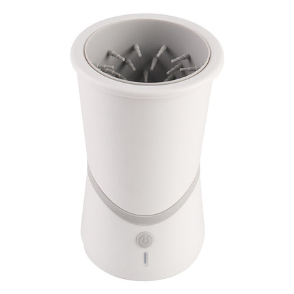 Elektrisk pote vasker