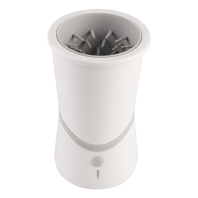 Elektrisk pote vasker