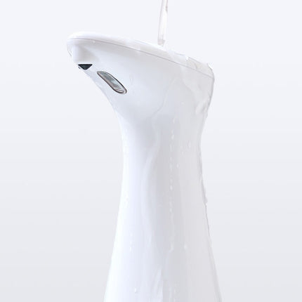 Automatisk såpe dispenser