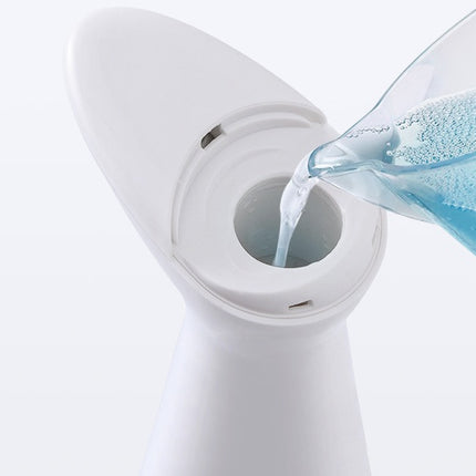 Automatisk såpe dispenser