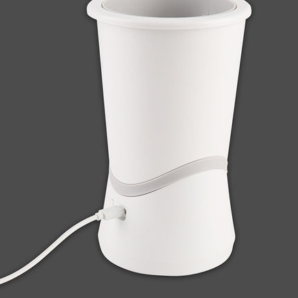 Elektrisk pote vasker
