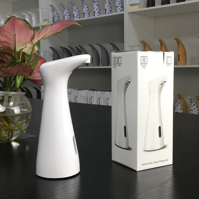 Automatisk såpe dispenser