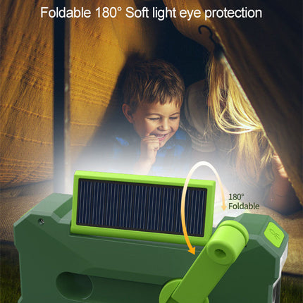 Nødradio Solar AM-FM