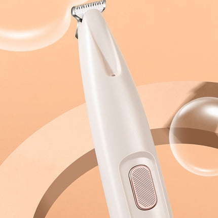 Pote trimmer med led lys