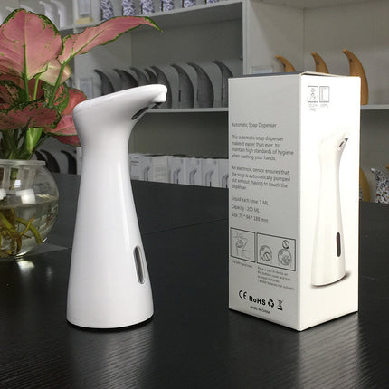Automatisk såpe dispenser