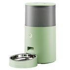 Green / Usb
