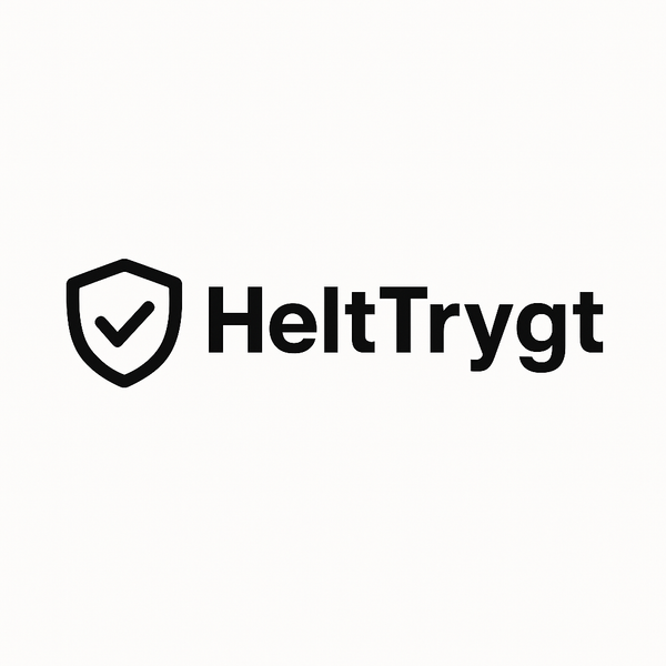 HeltTrygt